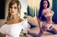 正正在发生的变化、第一代女机械人Harmony曾经成