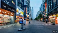 将来有可能会把更多品种食物运营场合纳入到系